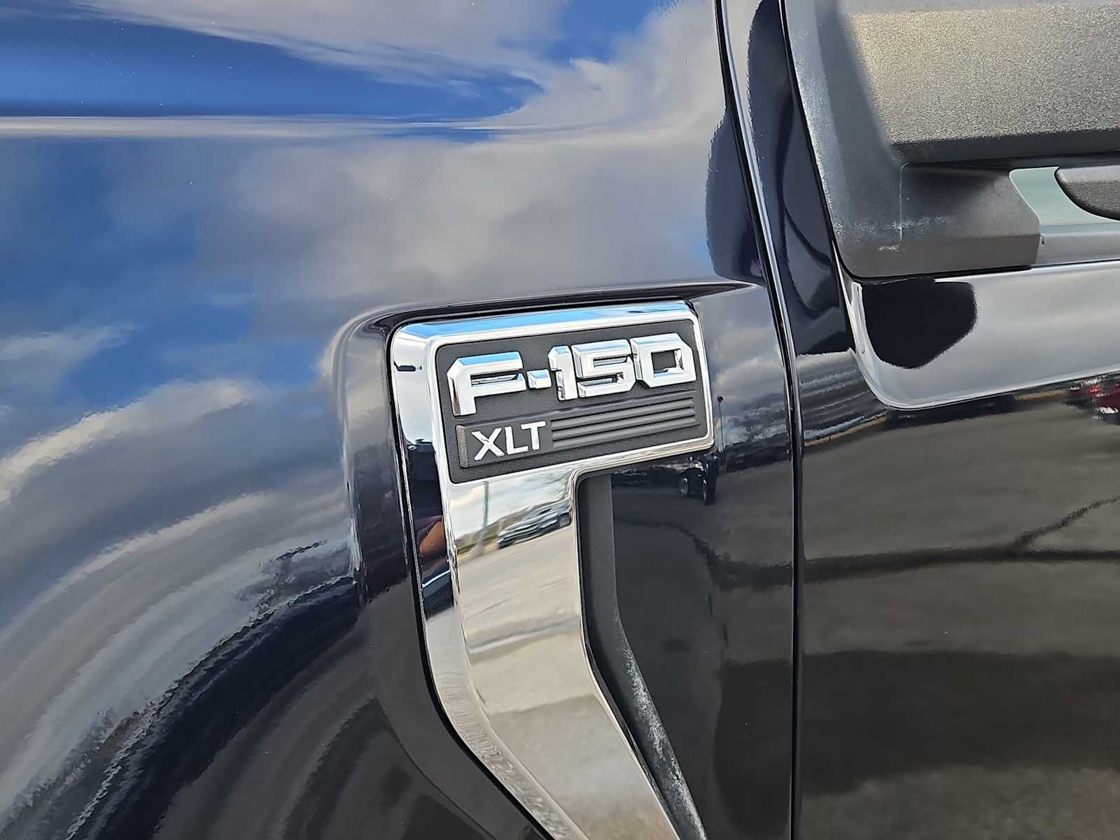 Thumbnail: 2022 Ford F-150 - 13
