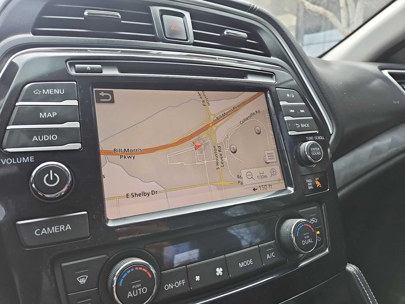 Thumbnail: 2019 Nissan Maxima - 30