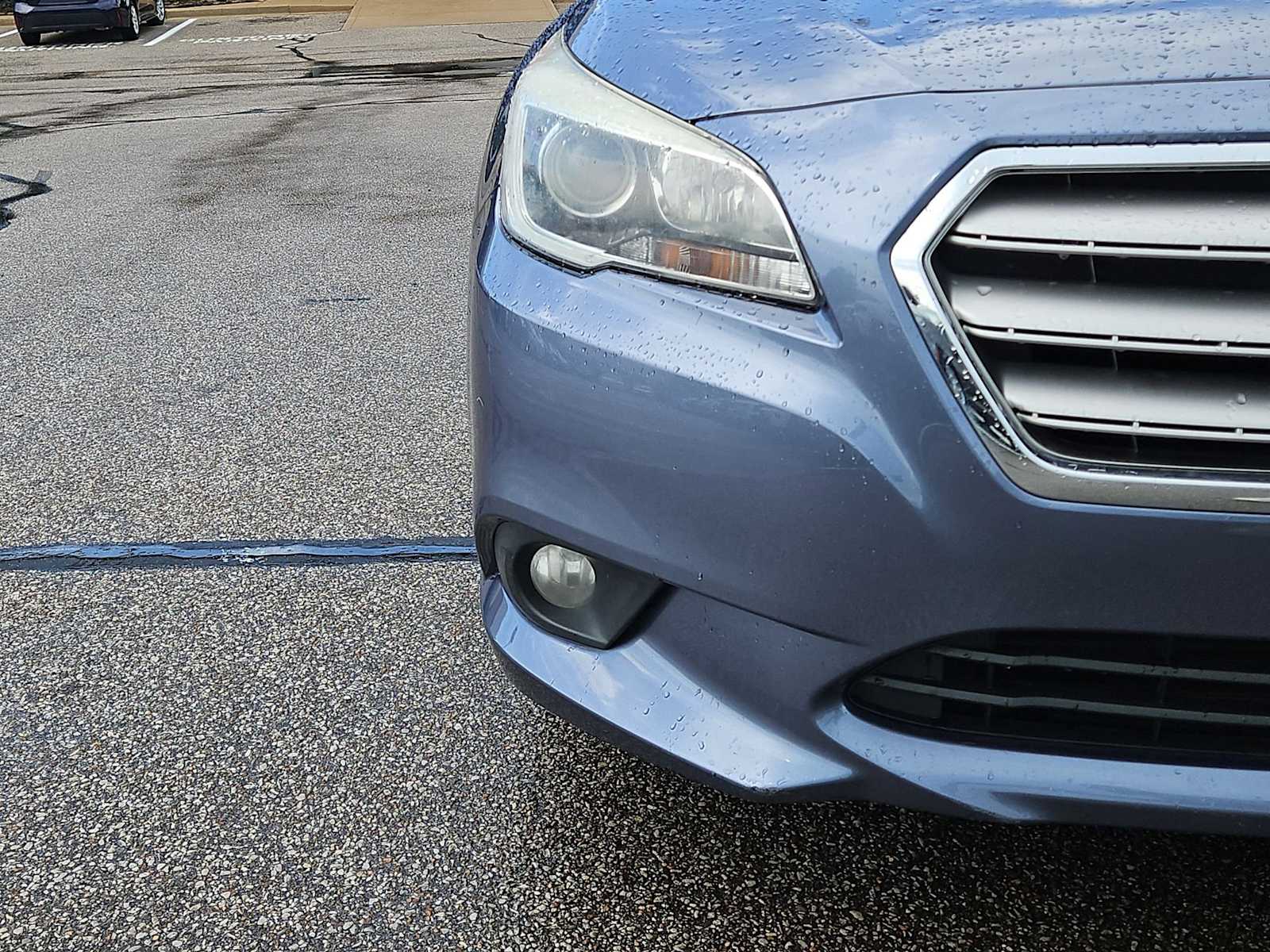 Thumbnail: 2017 Subaru Legacy - 11
