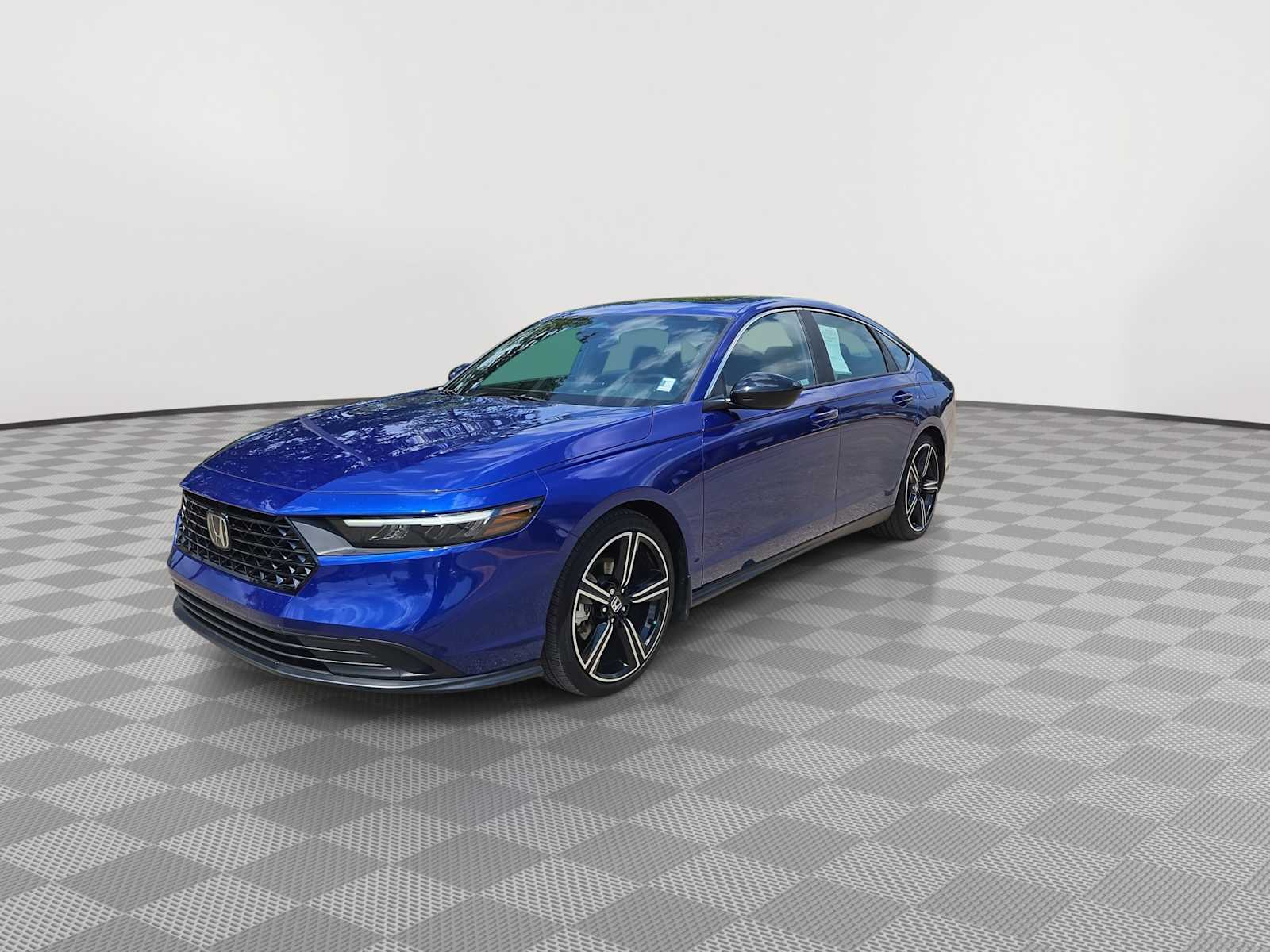 Thumbnail: 2023 Honda Accord - 4