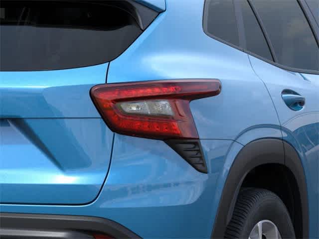 Thumbnail: 2026 Chevrolet Trax - 11