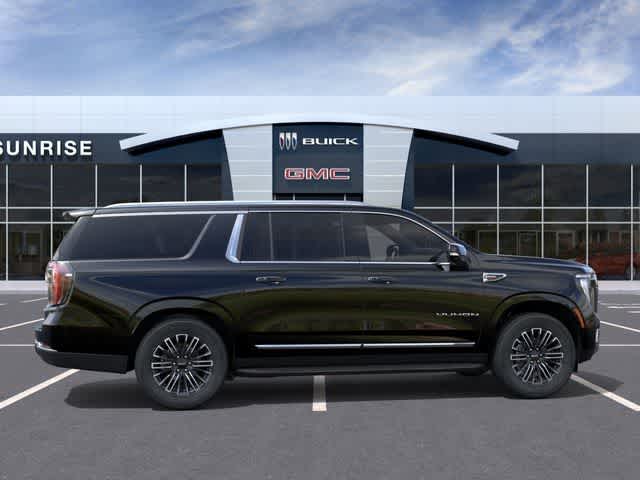 Thumbnail: 2026 GMC Yukon XL - 6