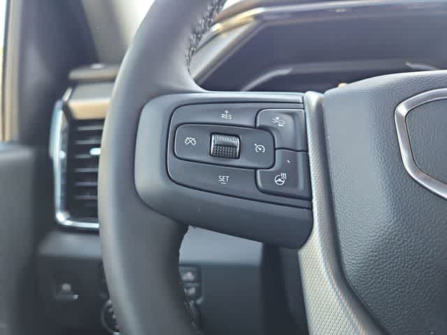 Thumbnail: 2026 GMC Sierra 2500 - 24