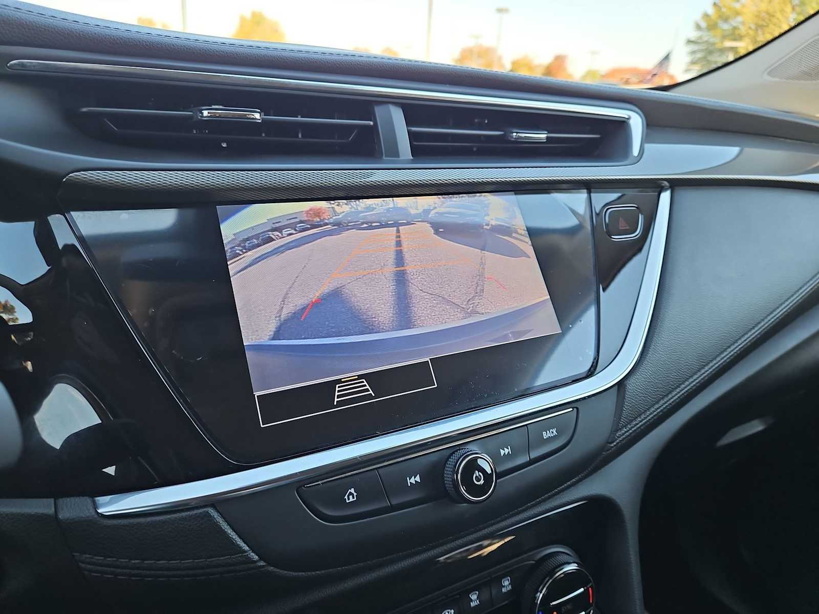 Thumbnail: 2023 Buick Encore GX - 29