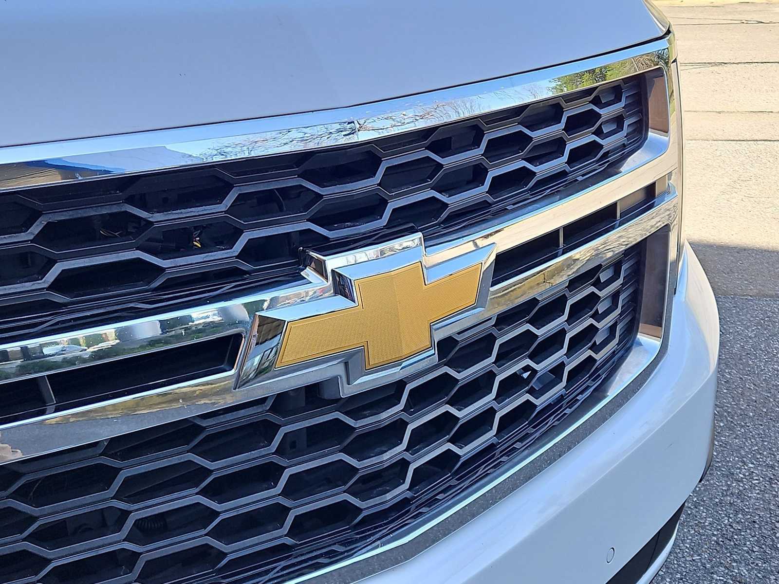 Thumbnail: 2018 Chevrolet Tahoe - 12