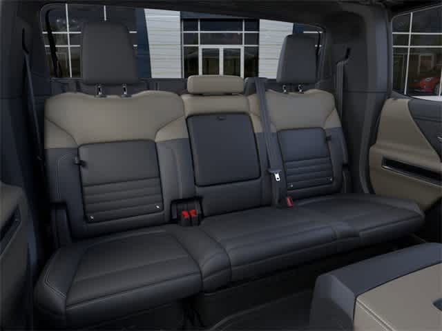 Thumbnail: 2026 GMC Hummer EV - 17