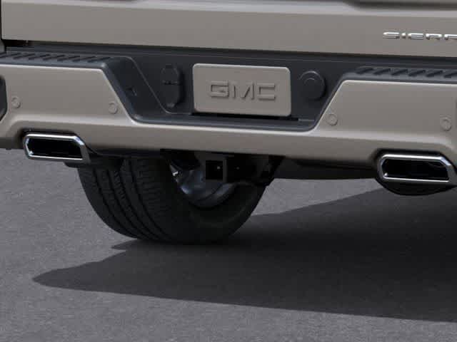 Thumbnail: 2026 GMC Sierra 1500 - 14