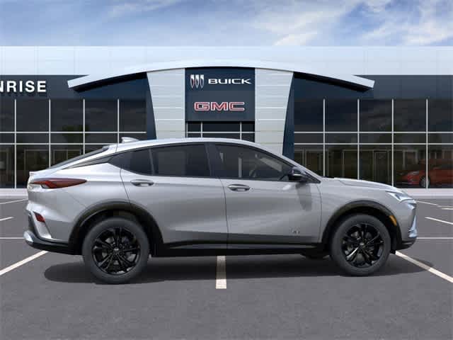 Thumbnail: 2026 Buick Envista - 6