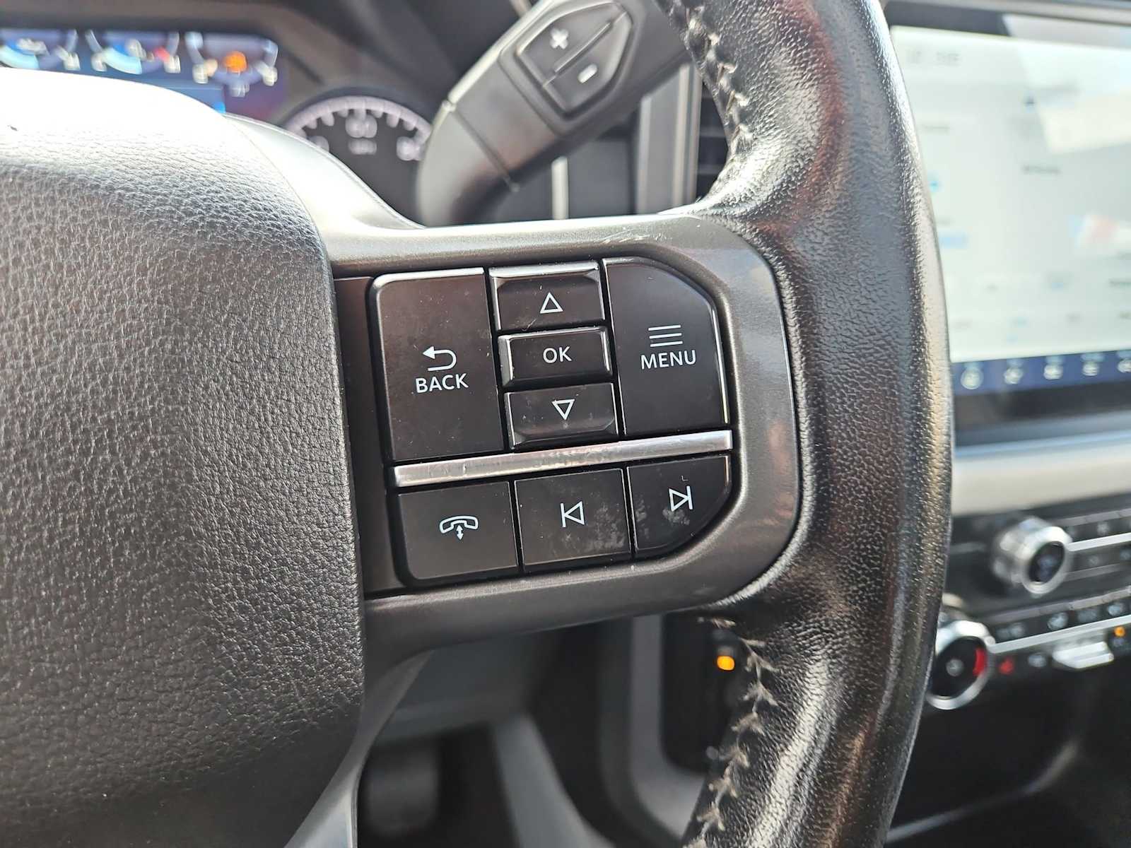 Thumbnail: 2022 Ford F-150 - 26