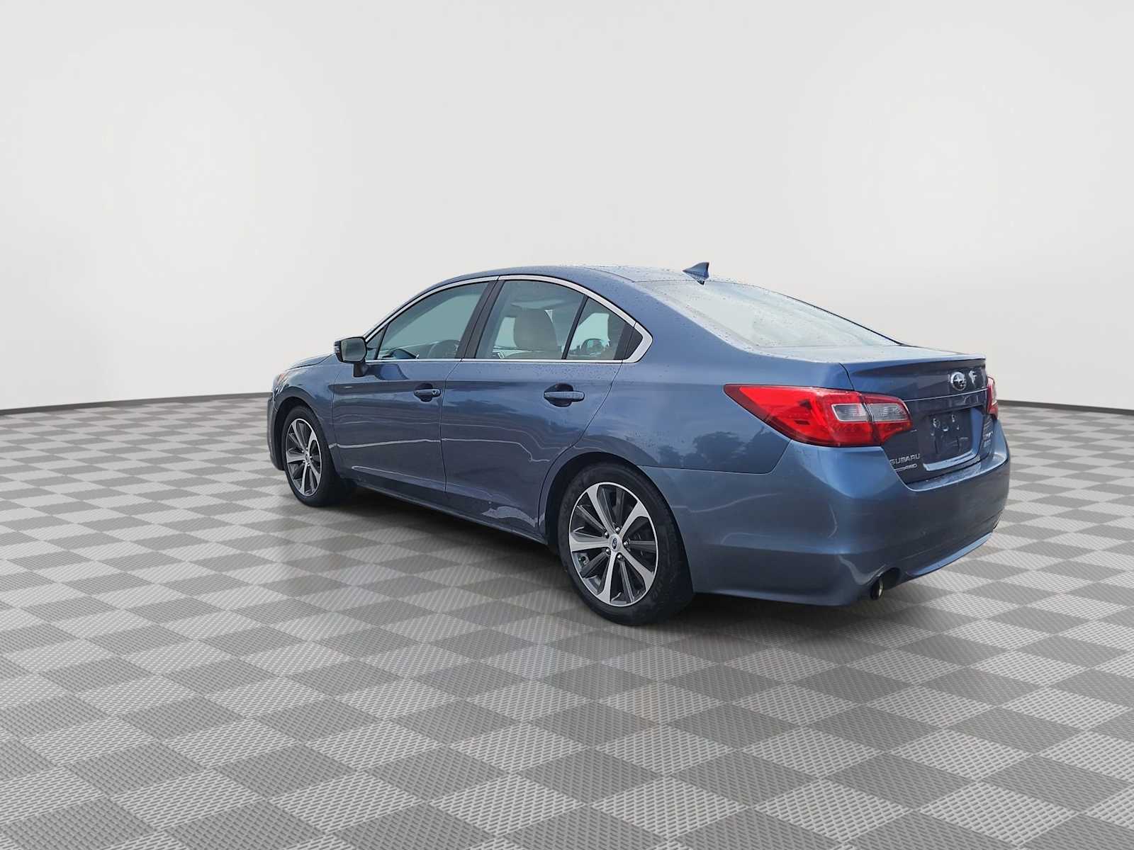 Thumbnail: 2017 Subaru Legacy - 6