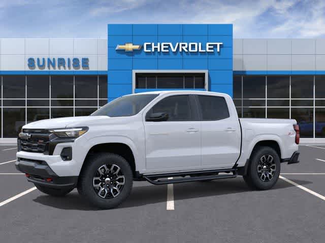Thumbnail: 2026 Chevrolet Colorado - 3