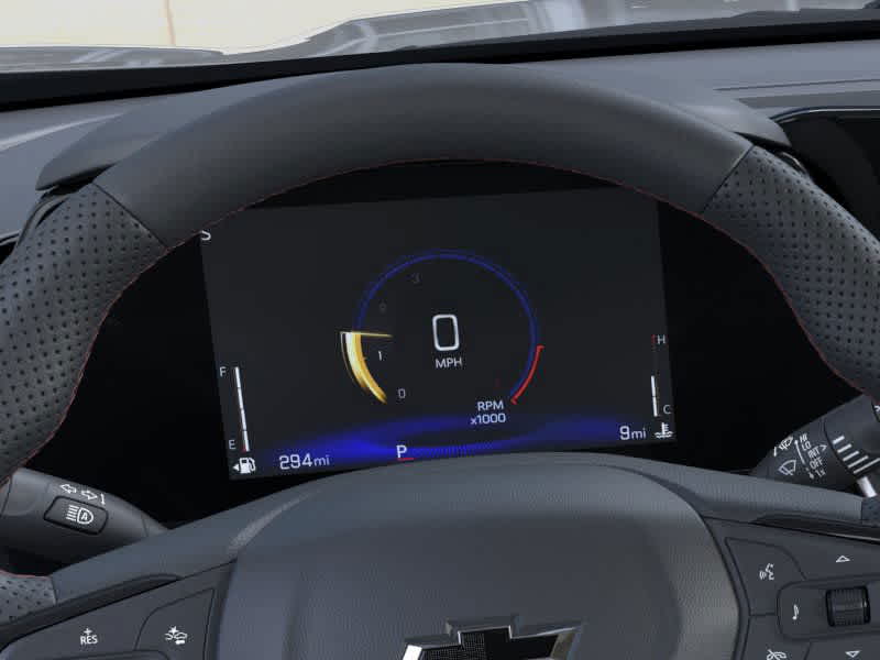 Thumbnail: 2026 Chevrolet Trax - 18