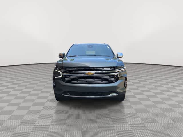 Thumbnail: 2023 Chevrolet Suburban - 6