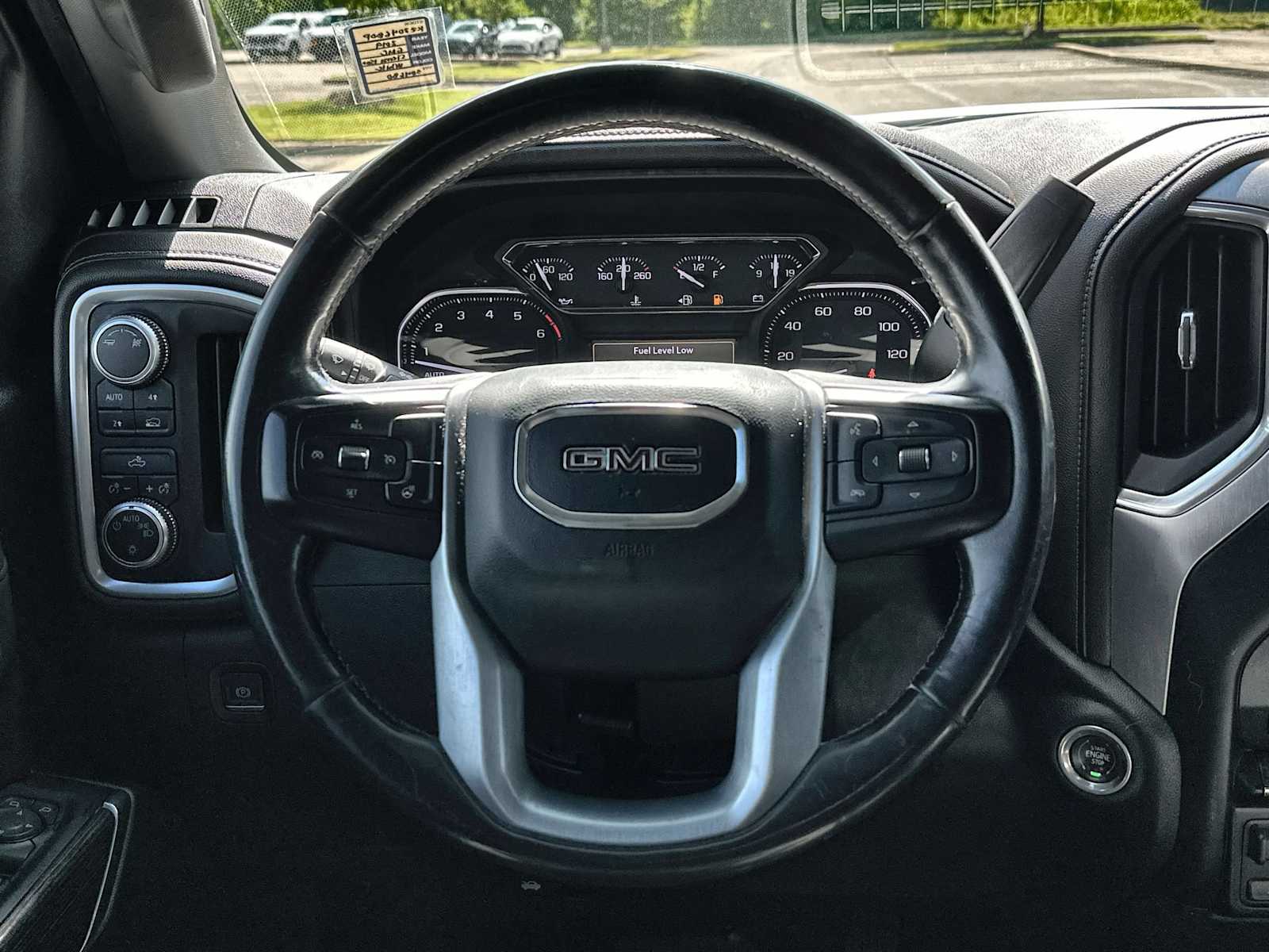 Thumbnail: 2019 GMC Sierra 1500 - 25