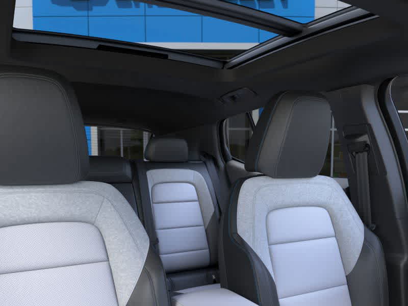 Thumbnail: 2026 Chevrolet Equinox - 24