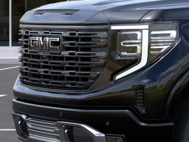 Thumbnail: 2026 GMC Sierra 1500 - 13