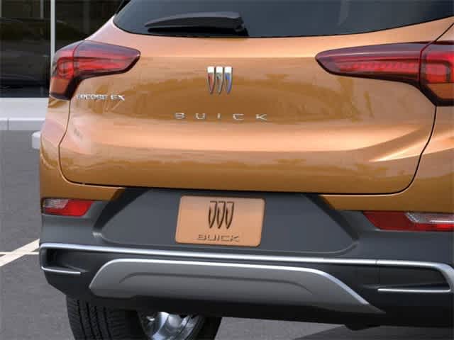 Thumbnail: 2026 Buick Encore GX - 14