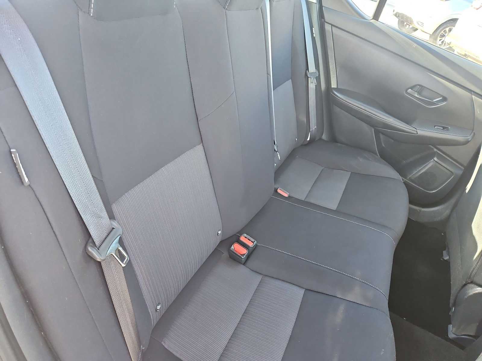 Thumbnail: 2024 Nissan Sentra - 20