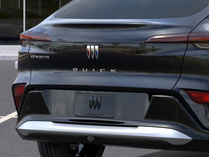 Thumbnail: 2025 Buick Envista - 14
