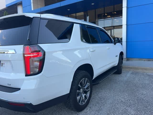 Thumbnail: 2021 Chevrolet Tahoe - 12