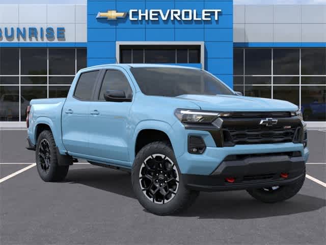 Thumbnail: 2026 Chevrolet Colorado - 8