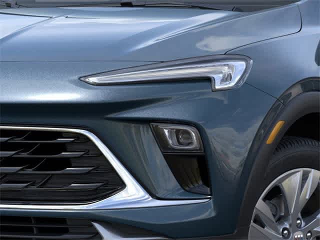 Thumbnail: 2026 Buick Encore GX - 10