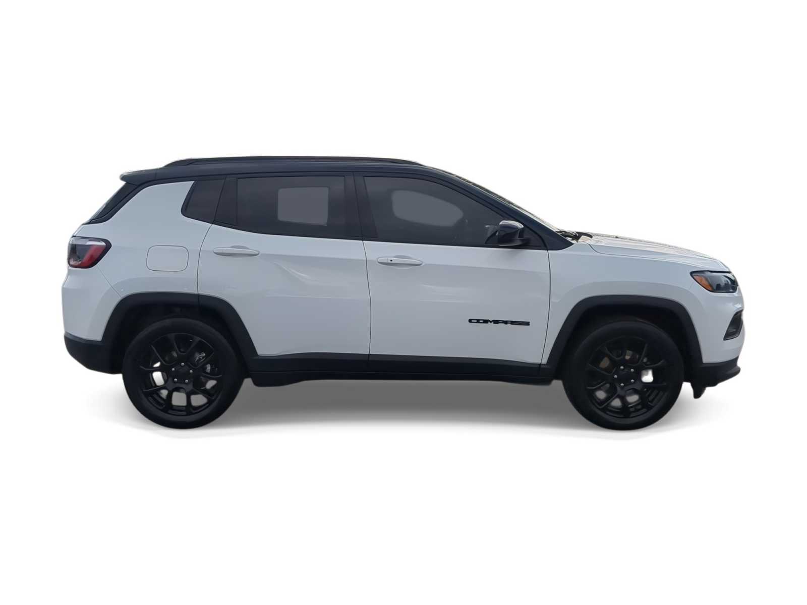 2022 Jeep Compass Altitude 9