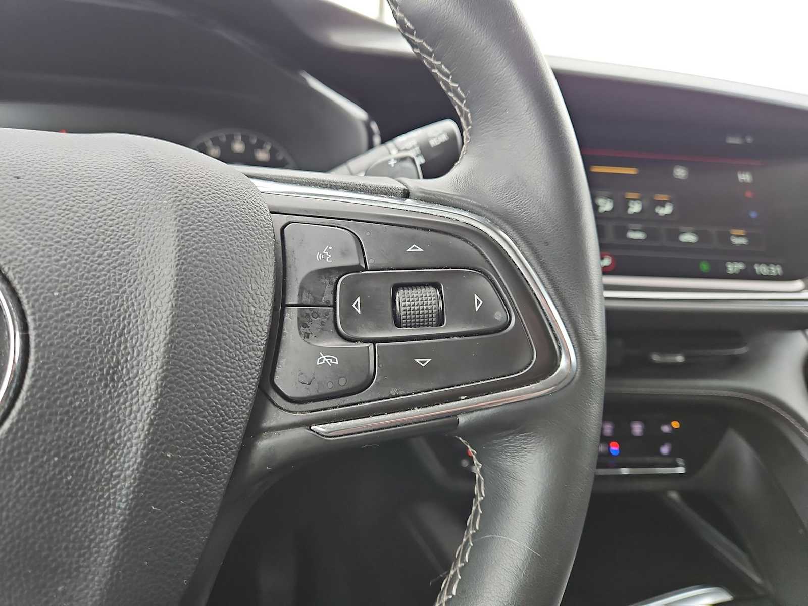 Thumbnail: 2023 Buick Envision - 25