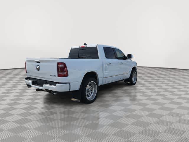 Thumbnail: 2020 RAM 1500 - 16