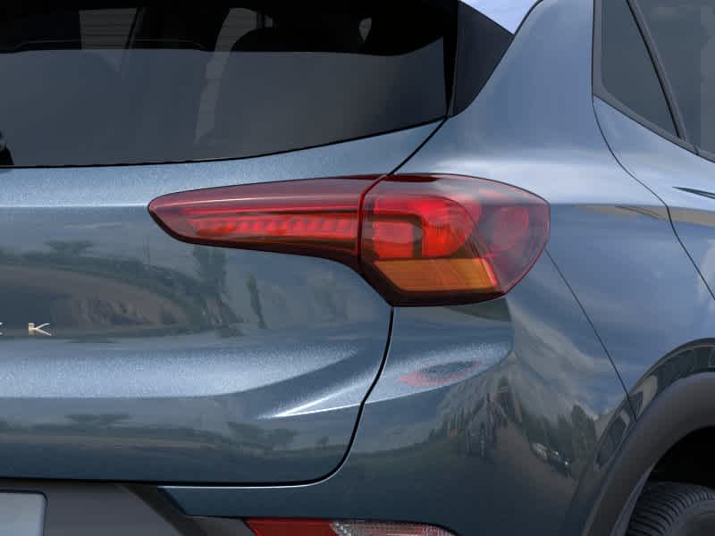 Thumbnail: 2026 Buick Encore GX - 11