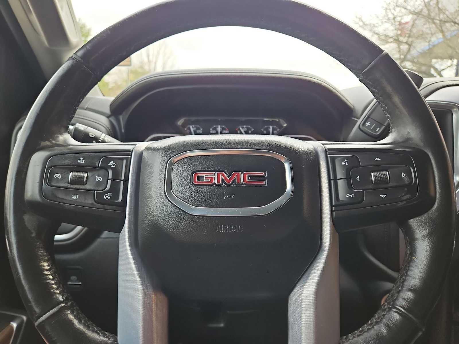 Thumbnail: 2019 GMC Sierra 1500 - 23