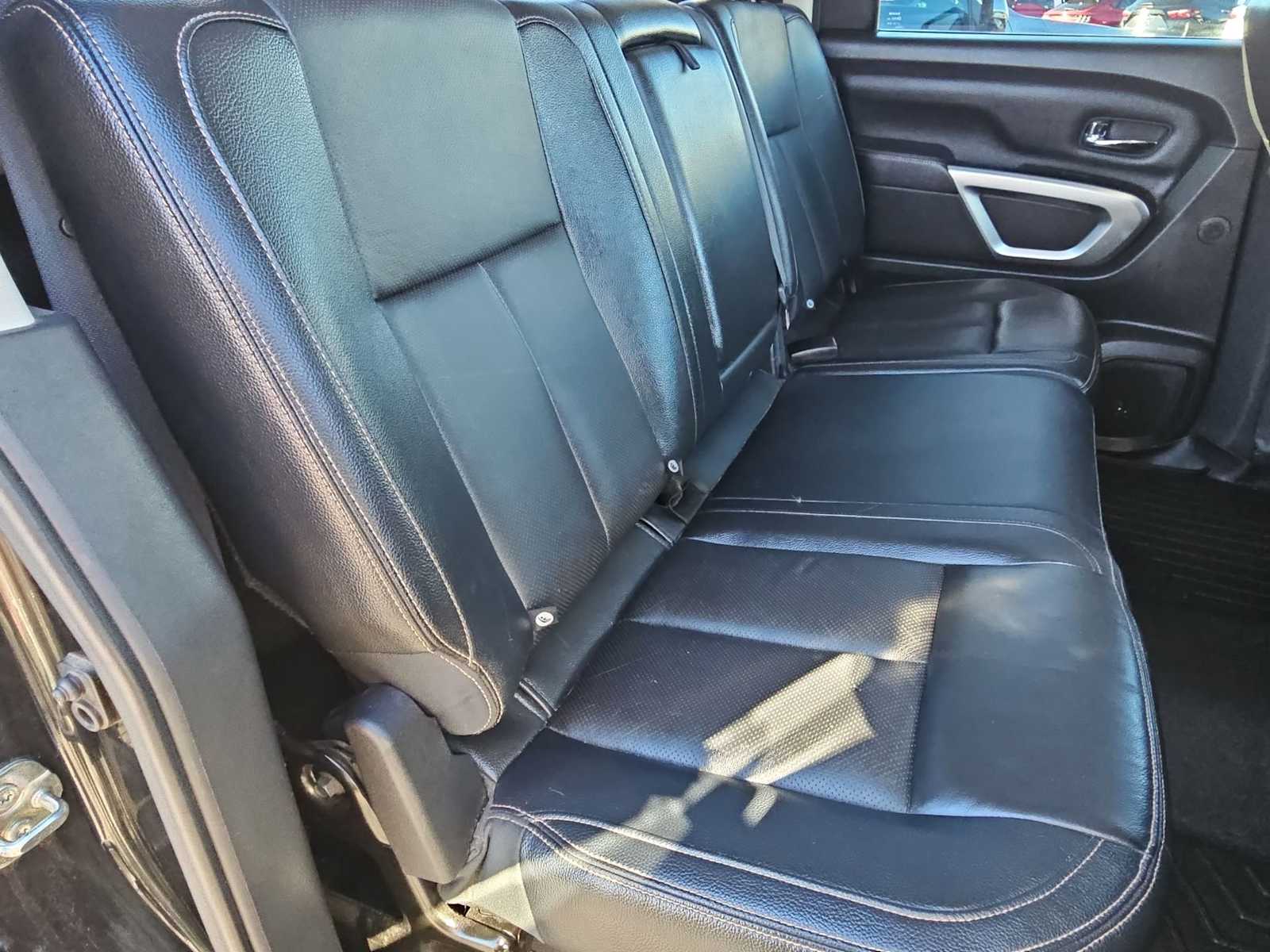 Thumbnail: 2017 Nissan Titan - 21