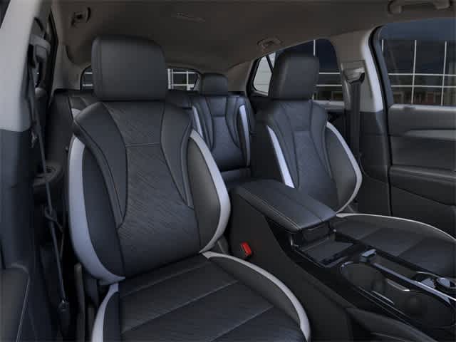 Thumbnail: 2025 Buick Envision - 16