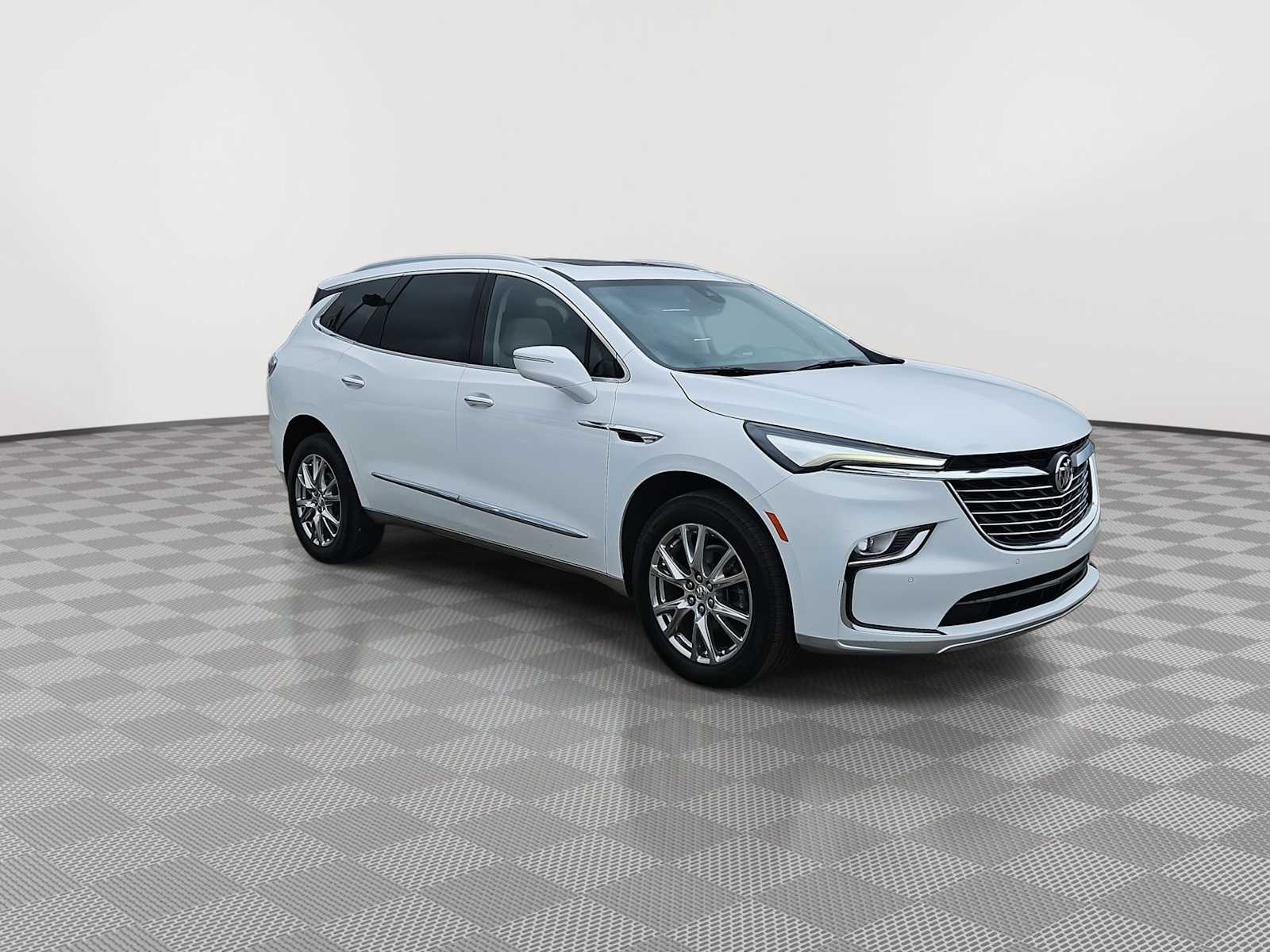 Thumbnail: 2023 Buick Enclave - 2
