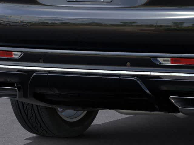 Thumbnail: 2026 Buick Enclave - 14