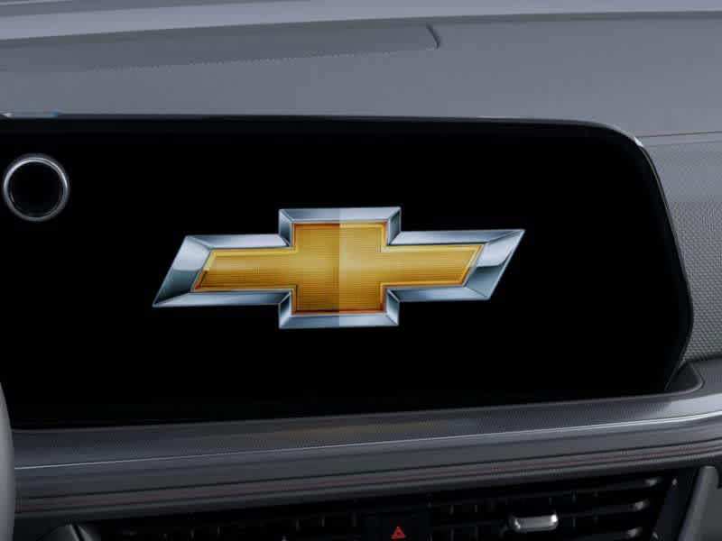 Thumbnail: 2025 Chevrolet Suburban - 20