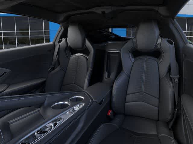 Thumbnail: 2026 Chevrolet Corvette - 16