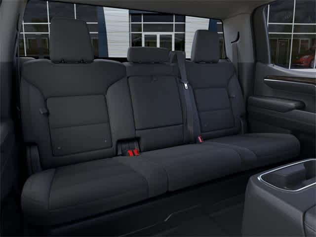 Thumbnail: 2026 GMC Sierra 1500 - 17