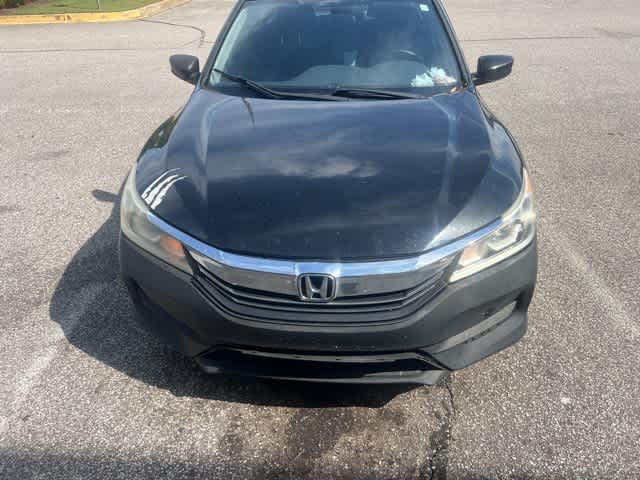 Thumbnail: 2017 Honda Accord - 8