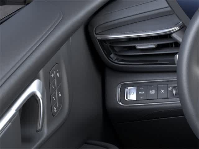 Thumbnail: 2025 Buick Enclave - 22