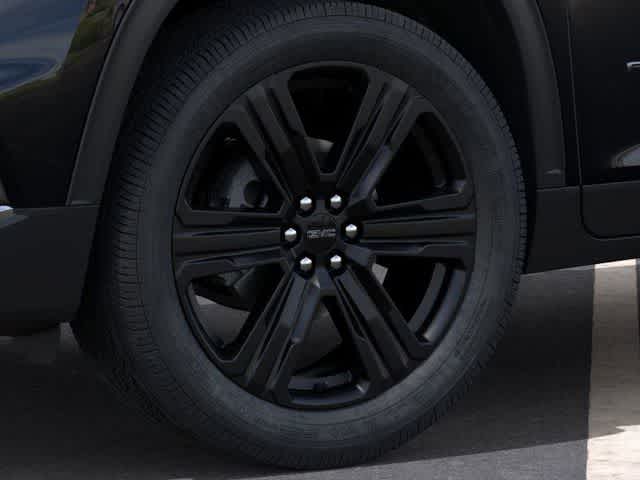 Thumbnail: 2026 GMC Acadia - 9