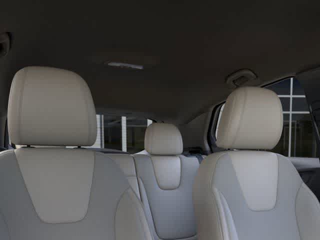 Thumbnail: 2026 Buick Encore GX - 24