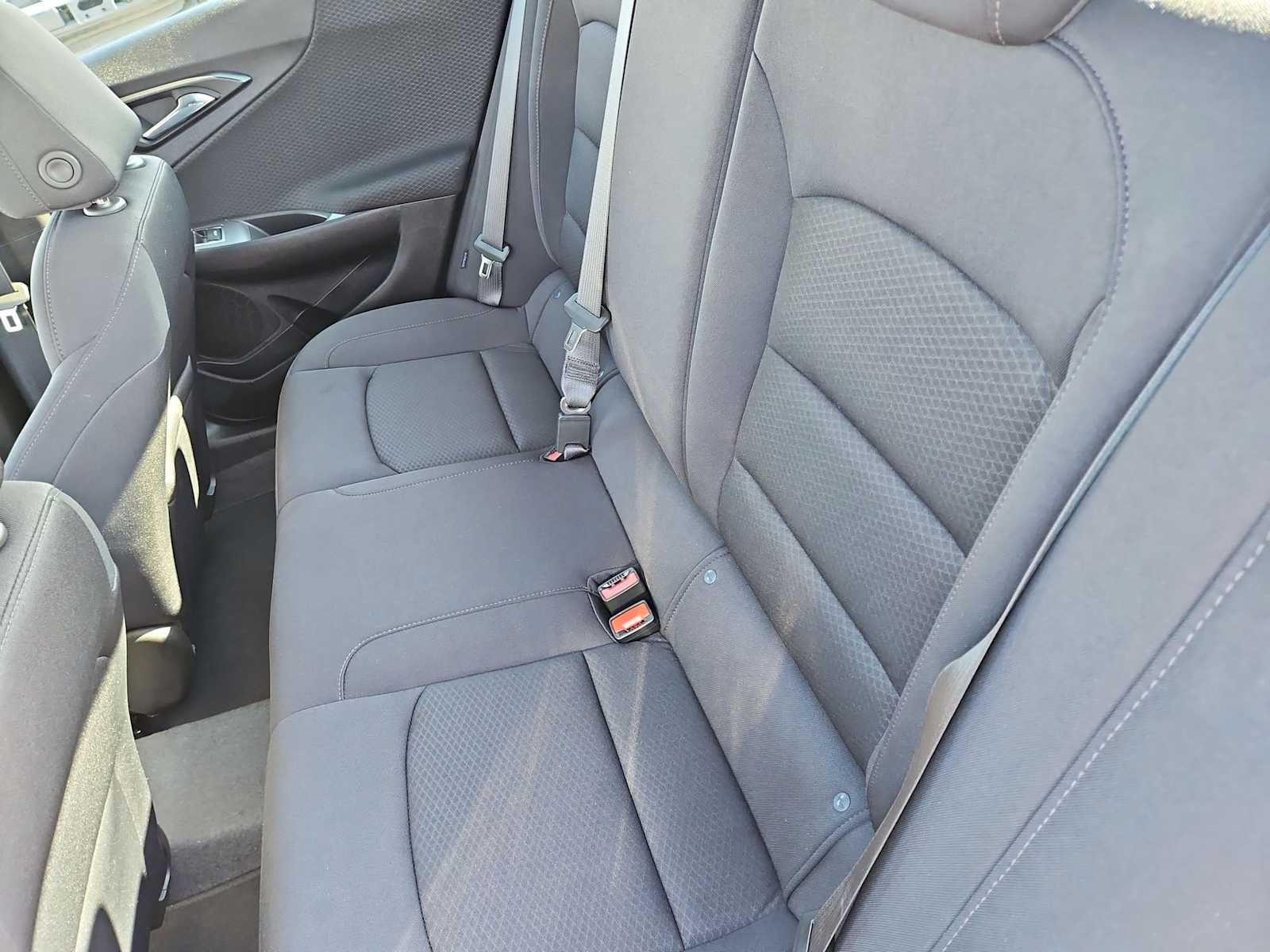 Thumbnail: 2024 Chevrolet Malibu - 20