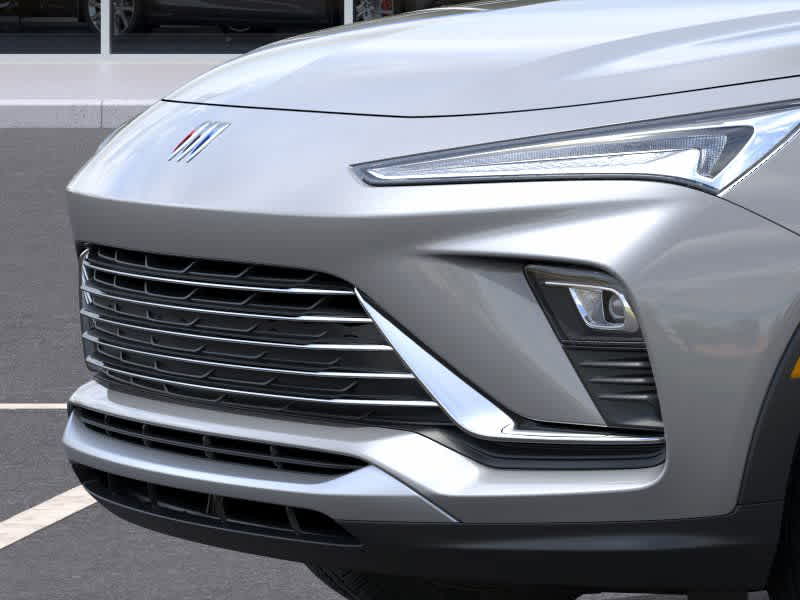Thumbnail: 2025 Buick Envista - 13