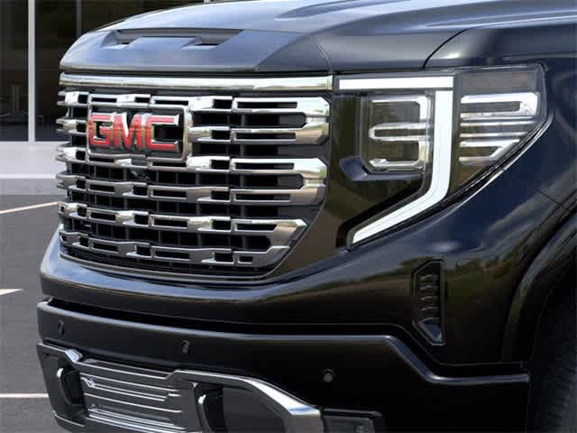 Thumbnail: 2026 GMC Sierra 1500 - 13