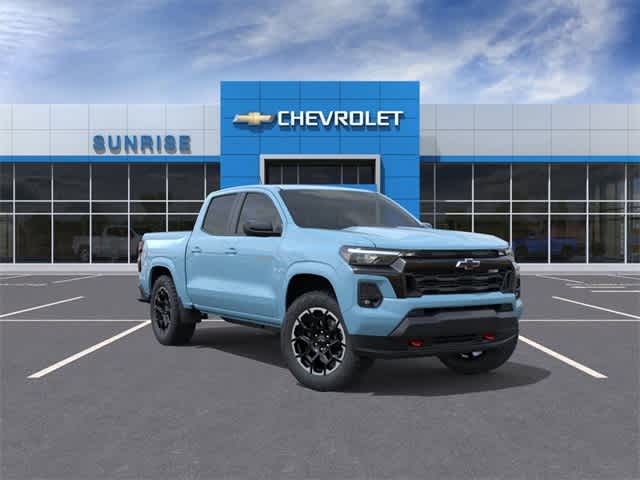 Thumbnail: 2026 Chevrolet Colorado - 2