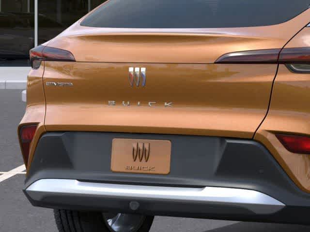 Thumbnail: 2026 Buick Envista - 14