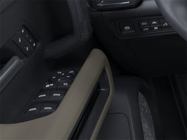 Thumbnail: 2026 GMC Hummer EV - 22