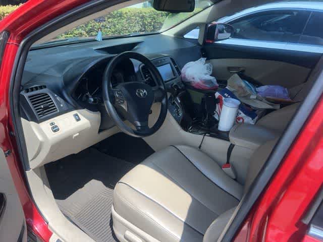 Thumbnail: 2009 Toyota Venza - 2