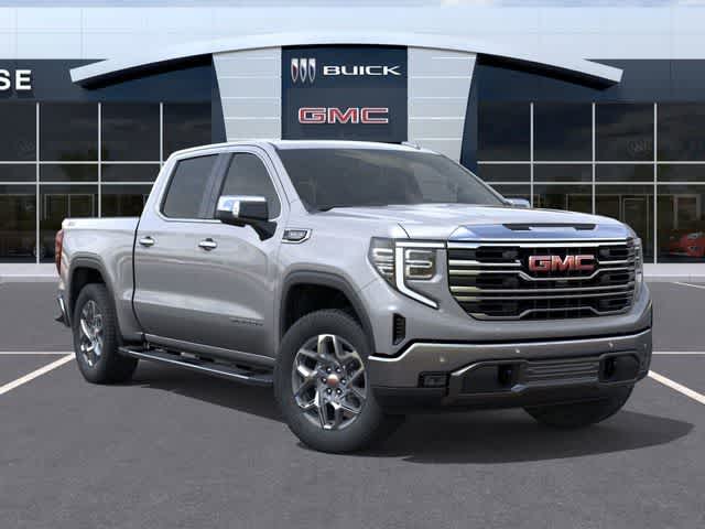 Thumbnail: 2026 GMC Sierra 1500 - 8